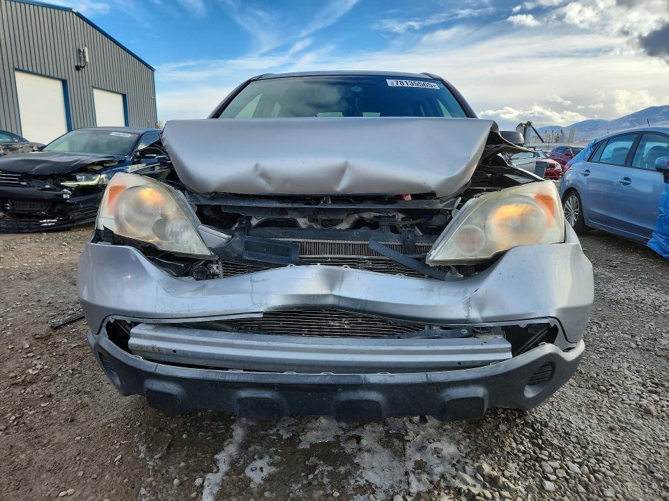 2007 Honda Cr-v lx