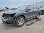 2016 Acura Rdx Technology