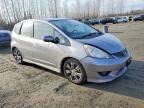 2010 Honda Fit Sport