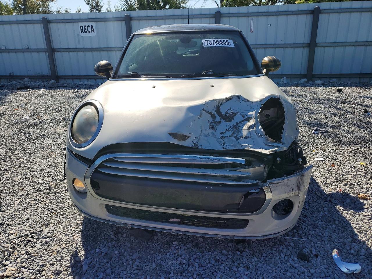 2015 Mini Cooper