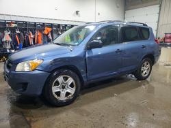 2011 Toyota Rav4 Base for sale in Candia, NH
