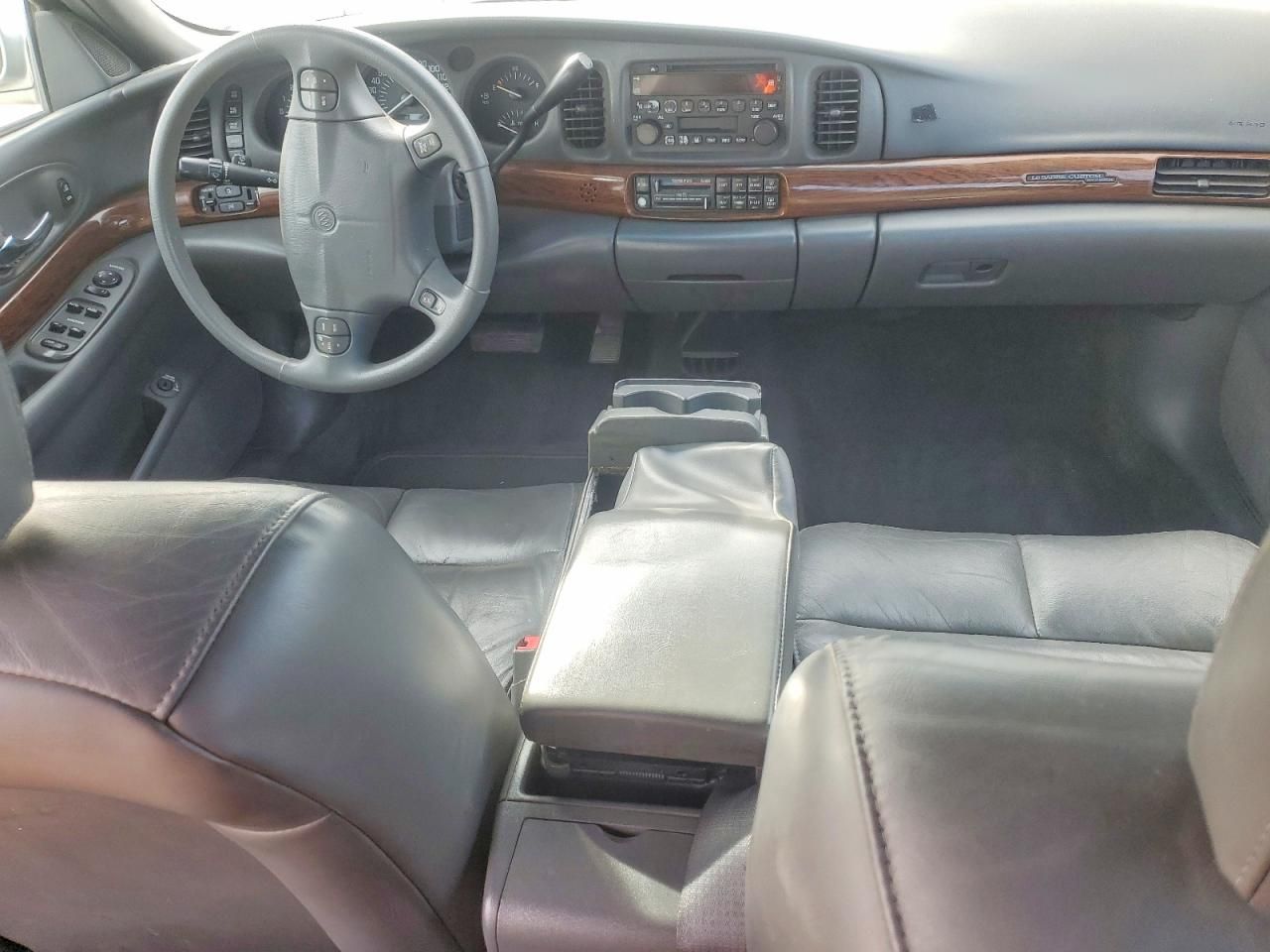 2004 Buick Lesabre Custom