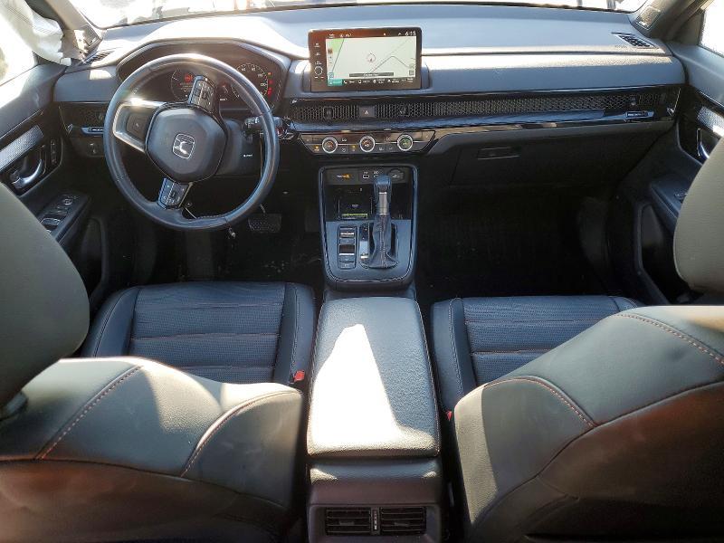 2024 Honda Cr-v Sport Touring