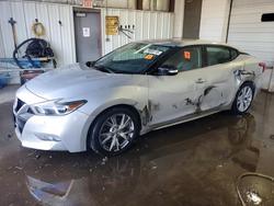 2018 Nissan Maxima 3.5 sv for sale in Chicago Heights, IL