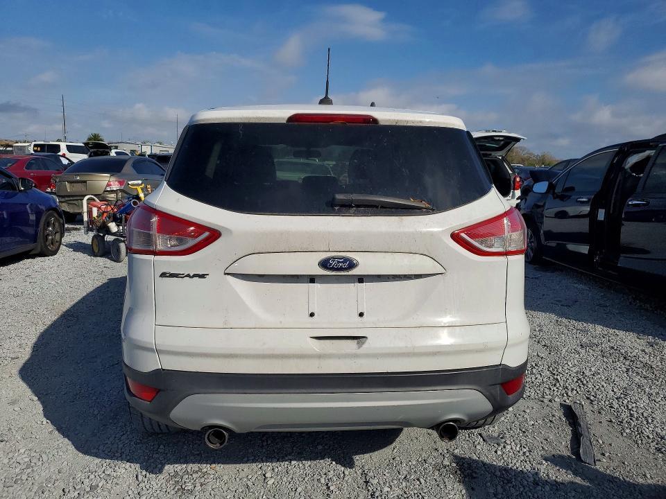 2013 Ford Escape se