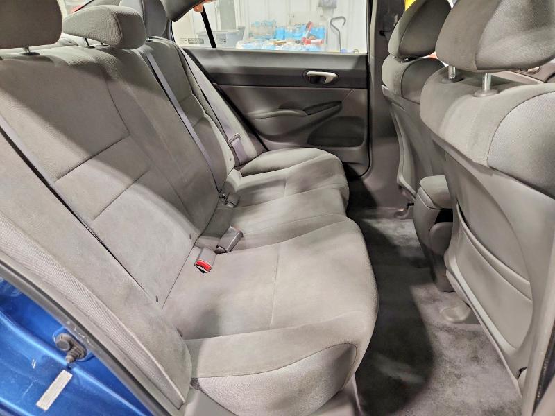 2006 Honda Civic lx