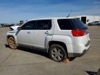 2011 GMC Terrain sle