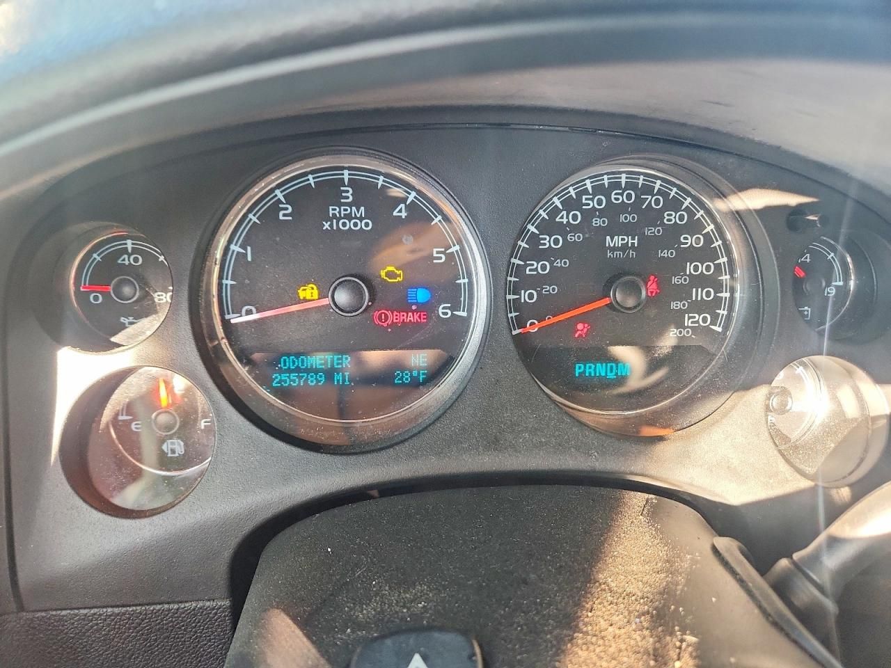 2010 GMC Yukon xl Denali