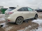2014 Lexus Rx 350 Base