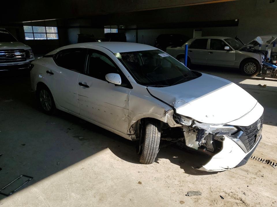 2024 Niss Sentra