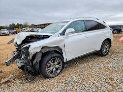 Lexus salvage cars for sale: 2013 Lexus Rx 350