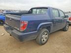 2014 Honda Ridgeline rt