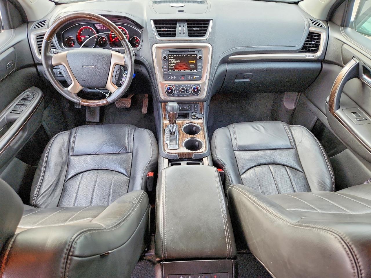 2014 GMC Acadia Denali