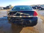2008 Chevrolet Impala Police