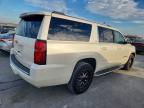 2015 Chevrolet Suburban C1500 ltz