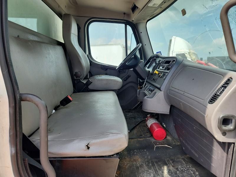 2019 Freightliner M2 106 Medium Duty