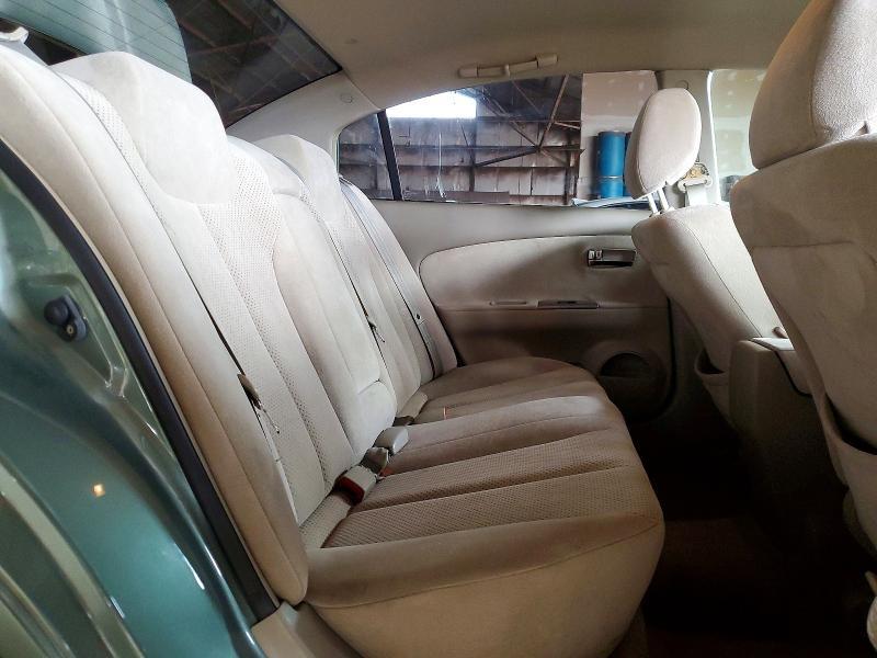 2006 Nissan Altima s