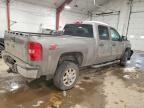 2012 Chevrolet Silverado K2500 Heavy Duty LT