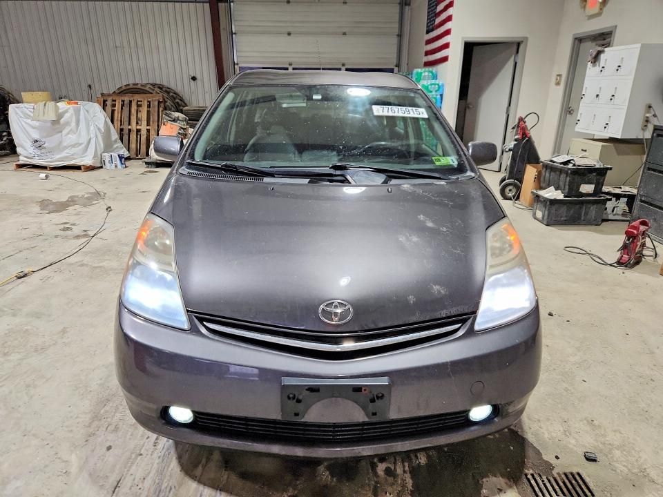 2008 Toyota Prius