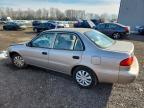 2002 Toyota Corolla ce