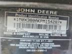 2024 John Deere X380 Lawn Mower