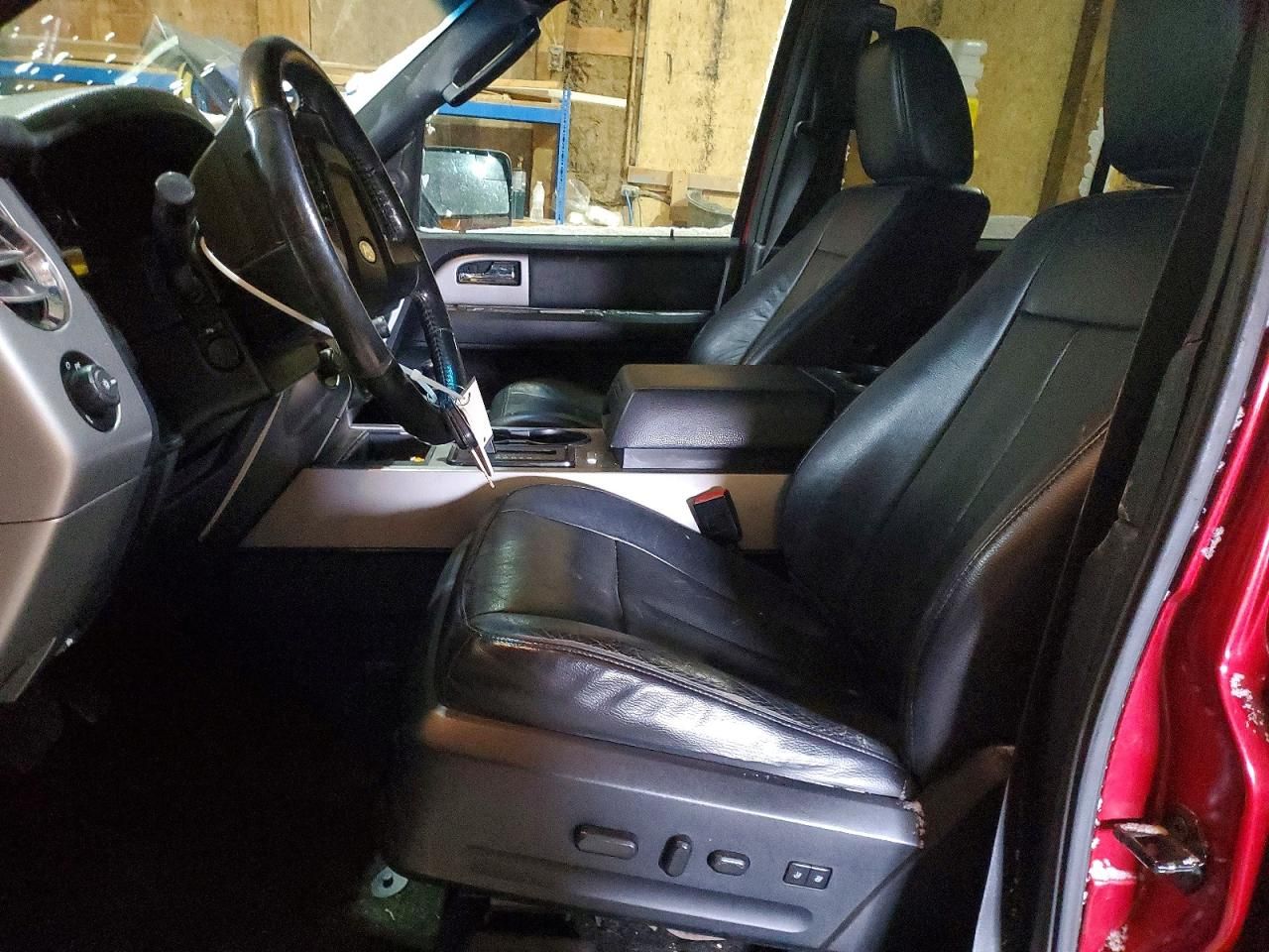 2016 Ford Expedition el xlt