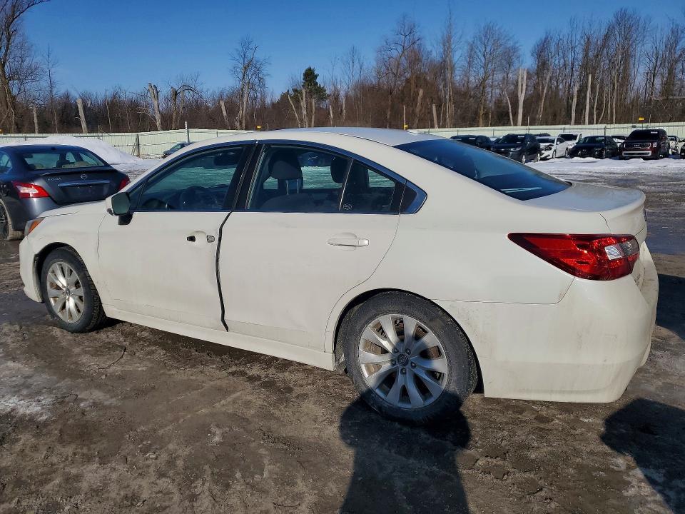 2015 Subaru Legacy 2.5i Premium