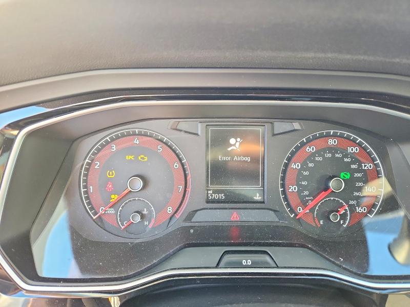 2021 Volkswagen Jetta s