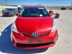 2013 Toyota Prius v