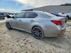 2015 Lexus Gs 350