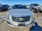 2015 Cadillac Ats Luxury
