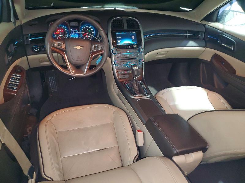 2013 Chevrolet Malibu ltz