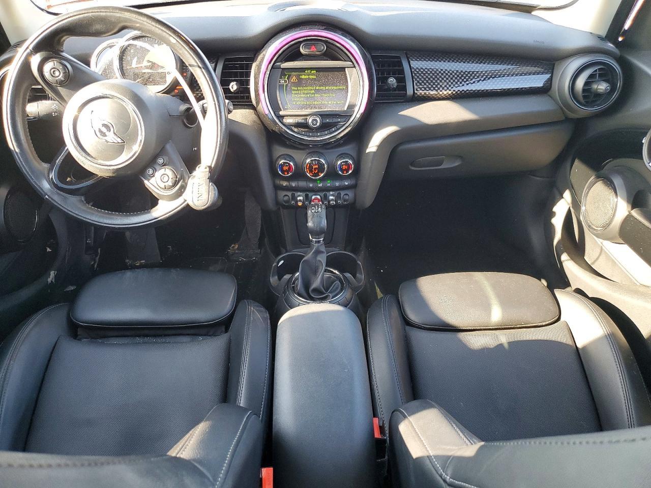2017 Mini Cooper s