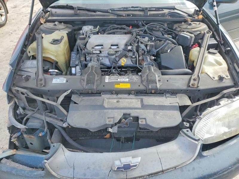 1995 Chevrolet Monte Carlo ls