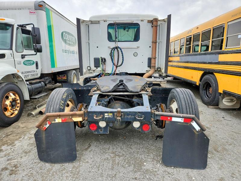 2018 Peterbilt 579 Semi Truck