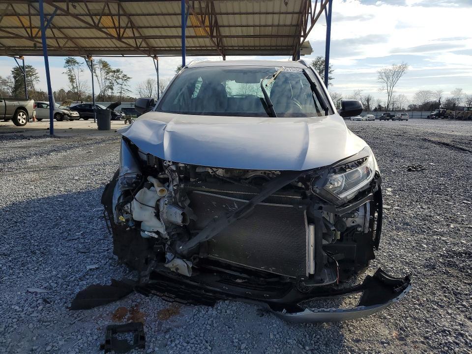 2020 Honda Hr-v Sport