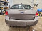2010 Ford Focus se