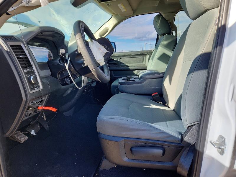 2016 Dodge Ram 1500 st