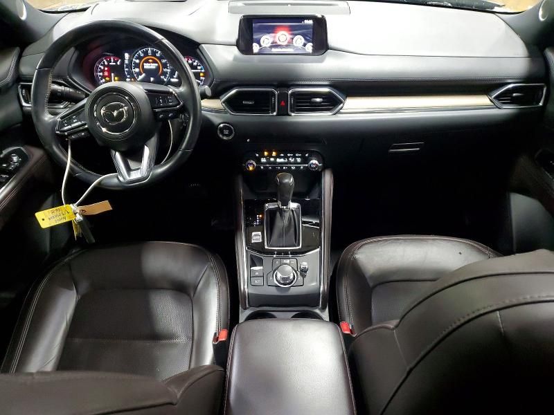 2019 Mazda Cx-5 Signature