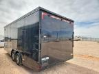 2025 Cynergy Cargo Basic CCL8.520TA2 Enclosed Cargo Trailer