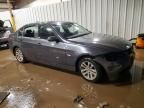 2007 BMW 328 xi Sulev