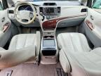 2011 Toyota Sienna xle