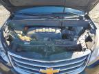 2013 Chevrolet Traverse lt