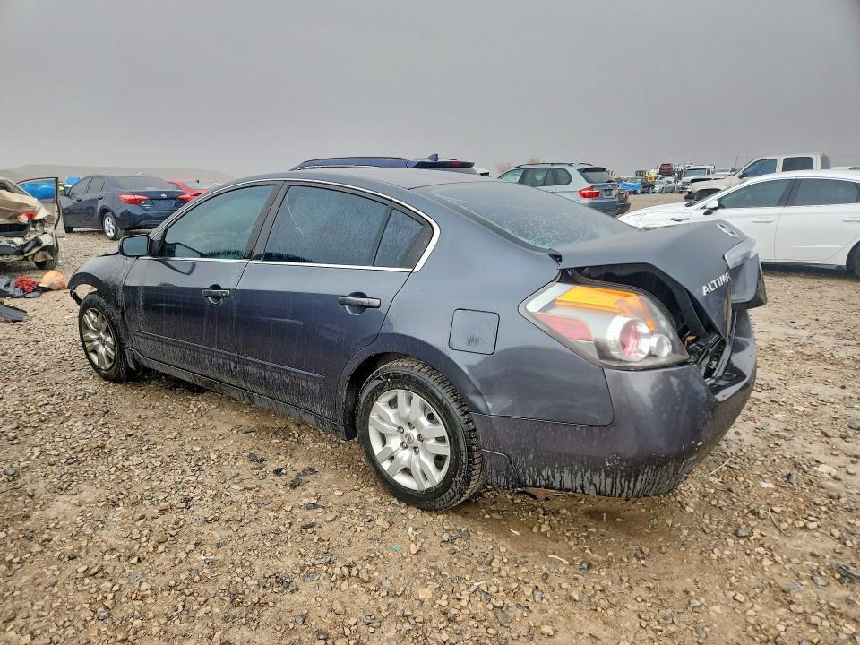 2011 Nissan Altima