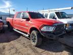 2015 Dodge 3500 Laramie