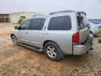 2006 Nissan Armada se