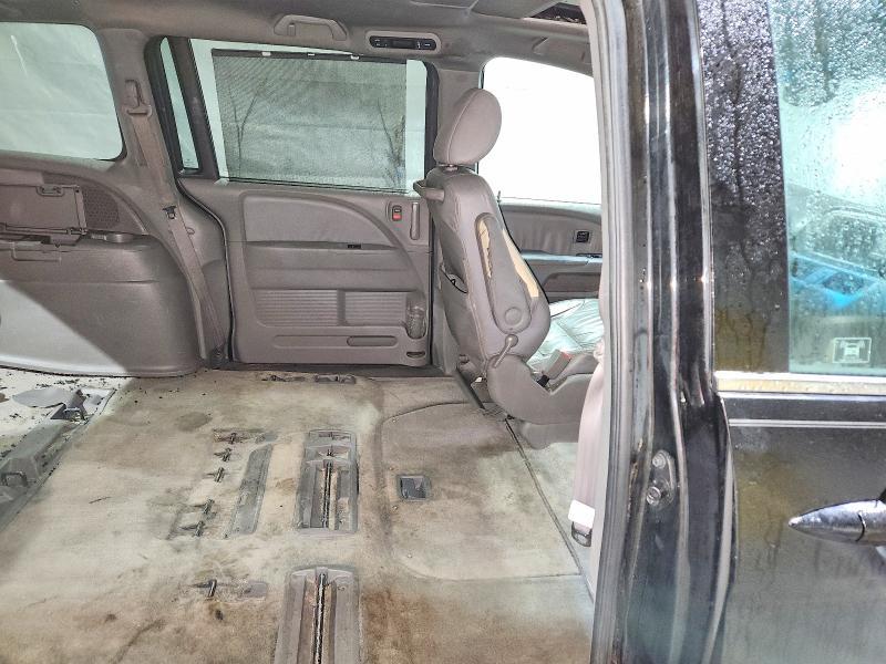 2010 Honda Odyssey Touring