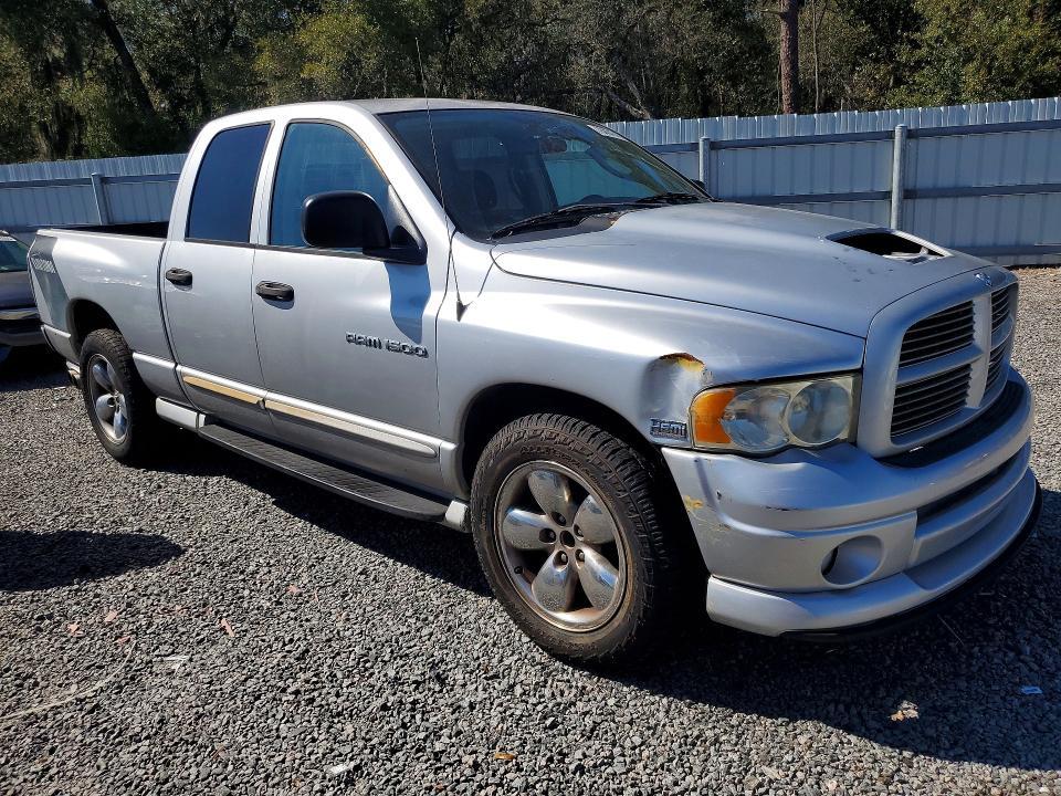 2005 Dodge Ram 1500 st