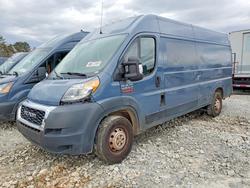 Dodge Vehiculos salvage en venta: 2020 Dodge Ram Promaster 3500 Delivery van