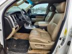 2008 Toyota Sequoia SR5